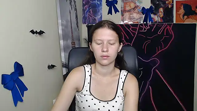StellaCRL online show from July 28, 2026, 12:23 pm