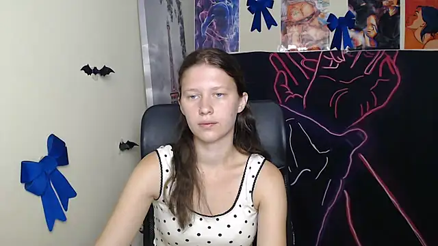 StellaCRL online show from July 28, 2026, 2:13 pm
