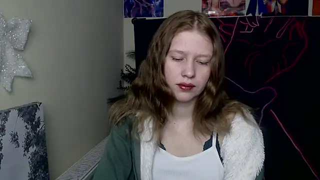 Snapshot of StellaCRL chatting on March 3, 2026, 7:37 am StellaCRL online show from March 3, 2026, 7:37 am