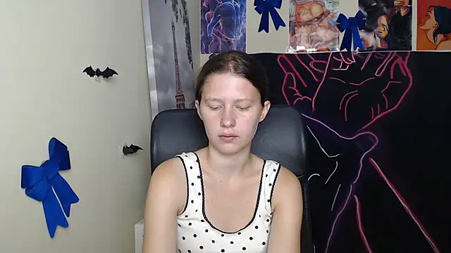 StellaCRL online show from July 28, 2026, 3:32 pm