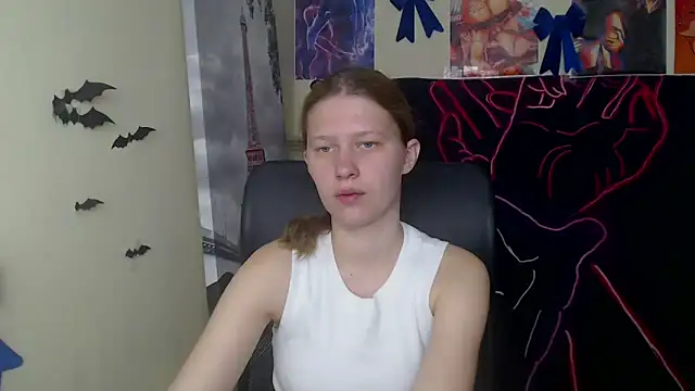 StellaCRL online show from April 28, 2026, 12:20 pm