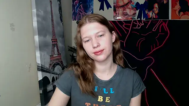 Snapshot of StellaCRL chatting on March 15, 2026, 7:15 am StellaCRL online show from March 15, 2026, 7:15 am