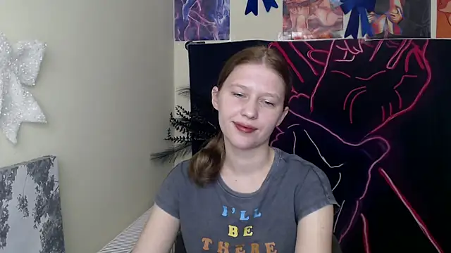 Snapshot of StellaCRL chatting on March 4, 2026, 1:30 pm StellaCRL online show from March 4, 2026, 1:30 pm