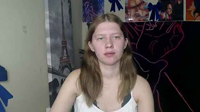 Snapshot of StellaCRL chatting on March 18, 2026, 1:13 pm StellaCRL online show from March 18, 2026, 1:13 pm