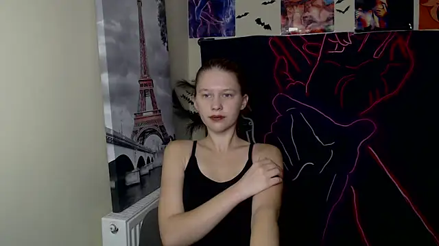 StellaCRL online show from October 6, 2025, 6:14 am