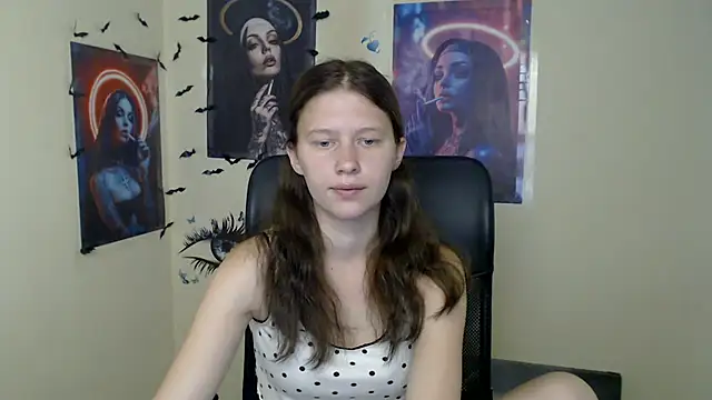 StellaCRL online show from July 27, 2026, 6:20 am