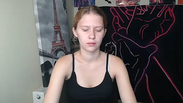 StellaCRL online show from October 23, 2025, 6:23 am