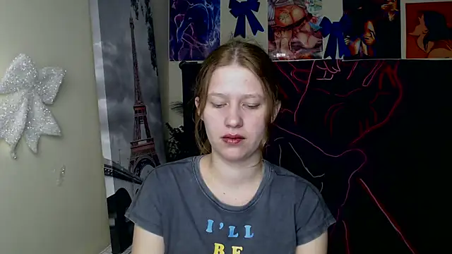 Snapshot of StellaCRL chatting on March 13, 2026, 7:35 am StellaCRL online show from March 13, 2026, 7:35 am