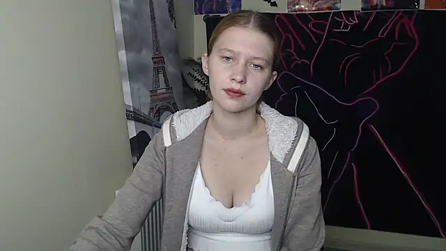 StellaCRL online show from October 11, 2025, 6:20 pm