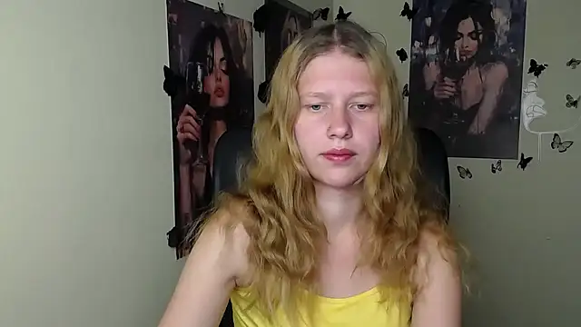 StellaCRL online show from July 7, 2026, 7:09 am