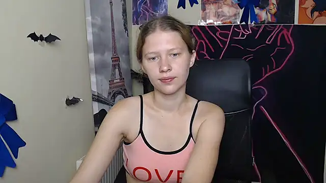 StellaCRL online show from July 14, 2026, 6:51 am