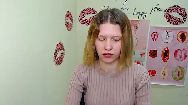 StellaCRL online show from March 14, 2025, 10:18 am