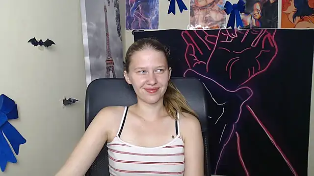 StellaCRL online show from June 30, 2026, 12:27 pm