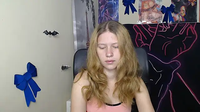 StellaCRL online show from July 12, 2026, 12:06 pm