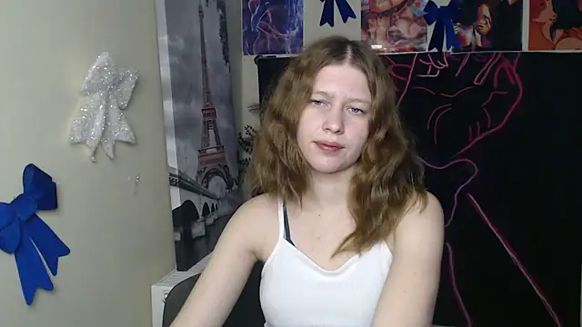 Snapshot of StellaCRL chatting on February 15, 2026, 7:51 am StellaCRL online show from February 15, 2026, 7:51 am