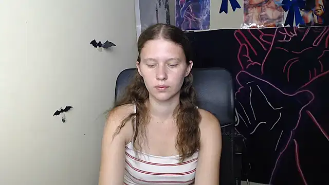 StellaCRL online show from August 8, 2026, 12:34 pm