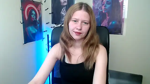 StellaCRL online show from May 3, 2026, 12:09 pm