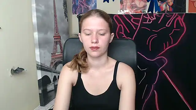 Snapshot of StellaCRL chatting on May 19, 2026, 12:12 pm StellaCRL online show from May 19, 2026, 12:12 pm