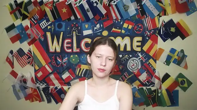 Snapshot of StellaCRL chatting on February 25, 2026, 10:48 am StellaCRL online show from February 25, 2026, 10:48 am