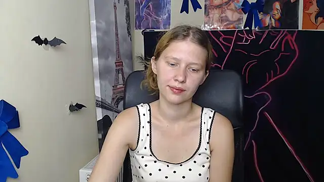 StellaCRL online show from July 18, 2026, 12:25 pm