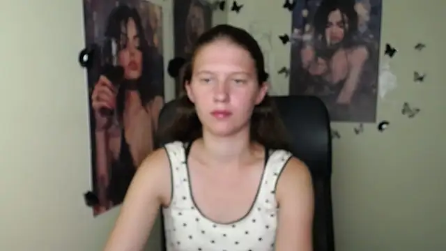 StellaCRL online show from August 6, 2026, 6:36 pm