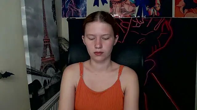 Snapshot of StellaCRL chatting on May 13, 2026, 6:09 am StellaCRL online show from May 13, 2026, 6:09 am