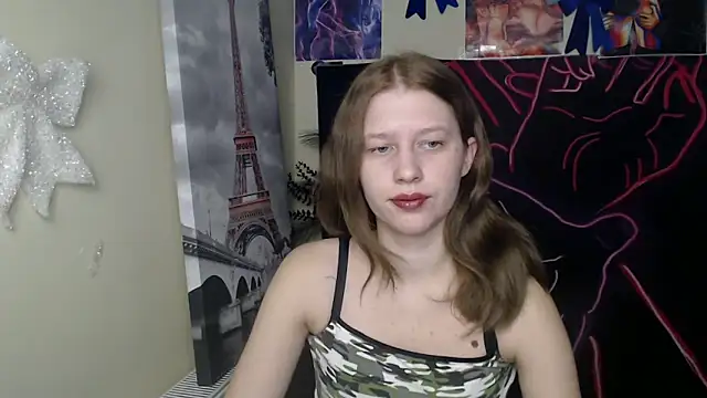 Snapshot of StellaCRL chatting on February 27, 2026, 1:11 pm StellaCRL online show from February 27, 2026, 1:11 pm