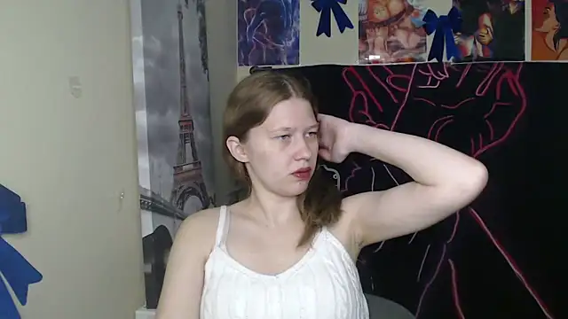 Snapshot of StellaCRL chatting on March 19, 2026, 7:30 am StellaCRL online show from March 19, 2026, 7:30 am