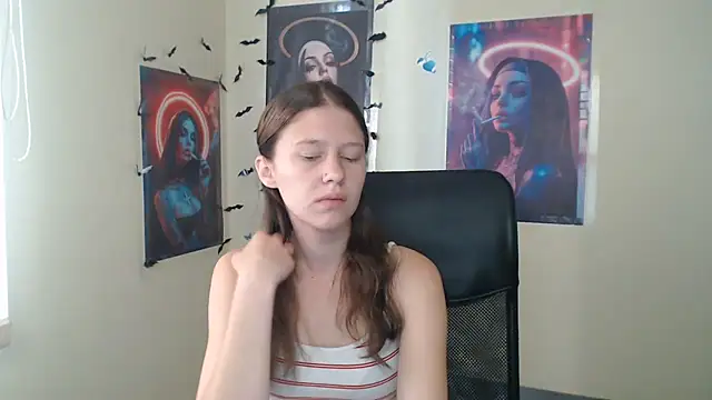 StellaCRL online show from July 30, 2026, 7:07 am