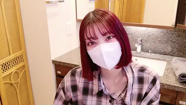 ASUKA-TV online show from February 1, 2025, 12:26 pm