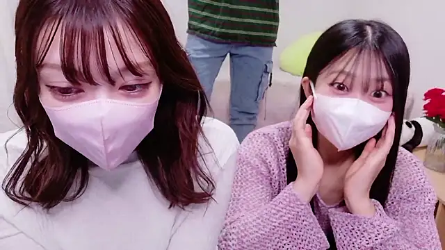 ASUKA-TV online show from October 9, 2025, 11:55 am