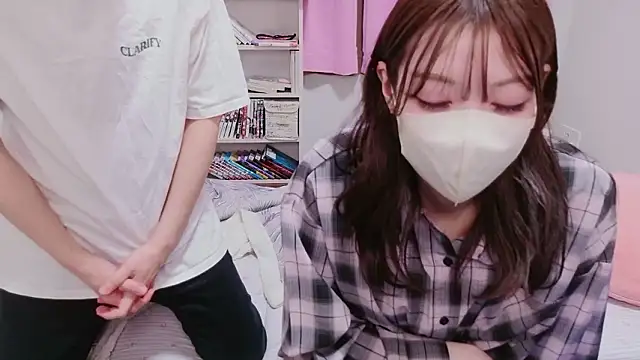 ASUKA-TV online show from March 31, 2026, 10:50 am