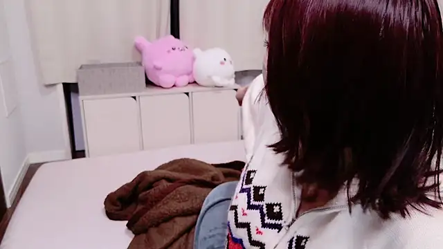 ASUKA-TV online show from March 11, 2025, 10:29 am