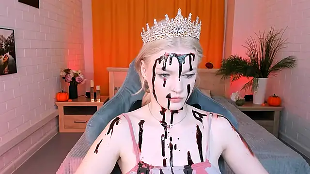 GraceGlamour online show from October 31, 2025, 9:06 am