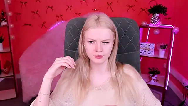 GraceGlamour online show from January 10, 2026, 5:03 am