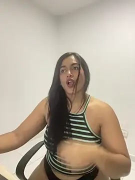 isabella aristi03 online show from March 8, 2026, 3:32 am