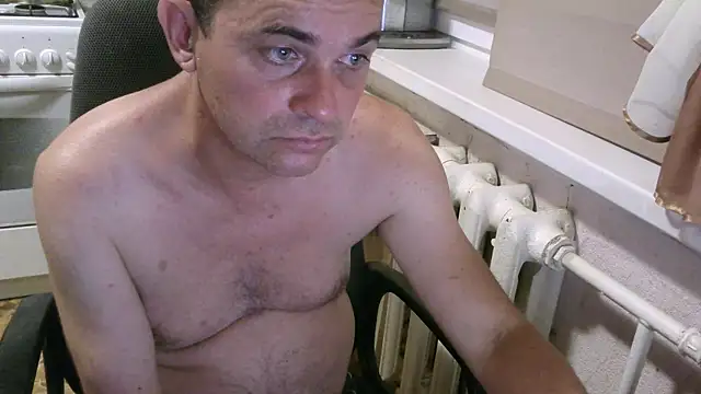 AlDON59 online show from July 11, 2026, 7:14 pm