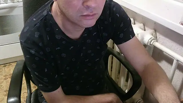 AlDON59 online show from October 30, 2025, 8:17 pm