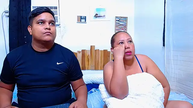 lucasandSofi online show from June 14, 2026, 2:24 am