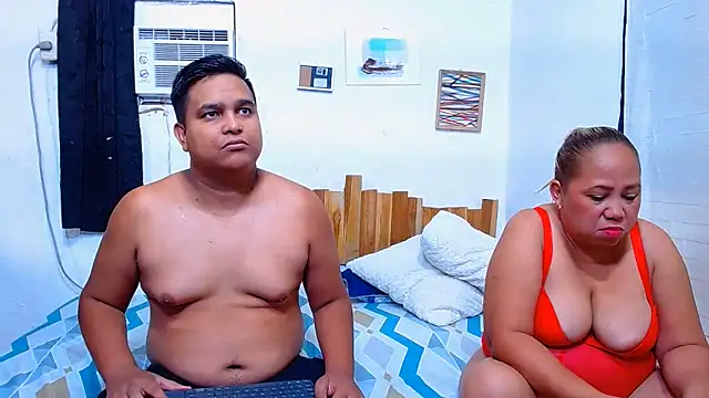 lucasandSofi online show from June 16, 2026, 9:59 pm