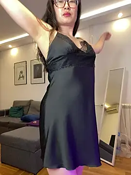 alana liam online show from January 7, 2026, 7:30 pm