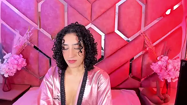 Eimy Sexy  online show from July 17, 2026, 12:24 pm