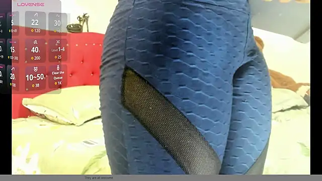 Snapshot of sharoncute1 chatting on March 5, 2025, 3:51 am sharoncute1 online show from March 5, 2025, 3:51 am