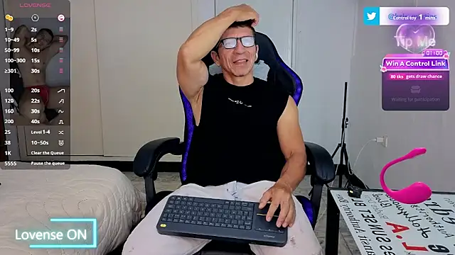 KALE 19 online show from June 28, 2026, 10:49 pm