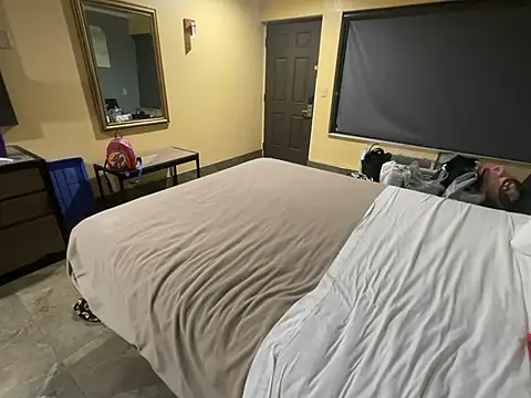 xburykaialivex online show from February 16, 2025, 5:15 am