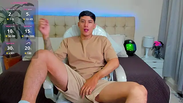 Damian23   online show from March 19, 2025, 12:23 pm