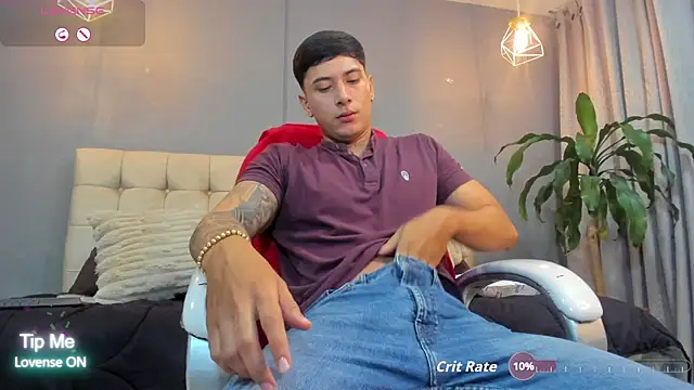 Damian23   online show from October 25, 2025, 10:14 am