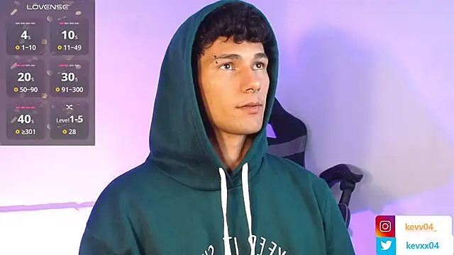 Alexx tc online show from September 20, 2025, 3:33 am