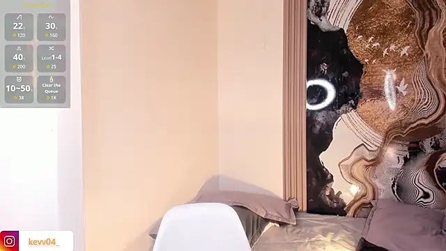 Alexx tc online show from January 19, 2026, 4:49 am