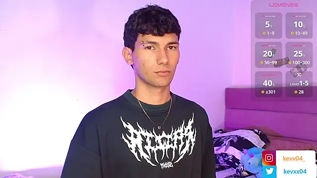 Alexx tc online show from November 21, 2025, 2:21 am